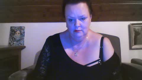 TiffanyMature online show from 04/03/26, 08:40