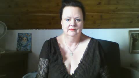 TiffanyMature online show from 04/07/26, 07:09