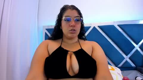 Tiffany Miller online show from 06/03/26, 04:45