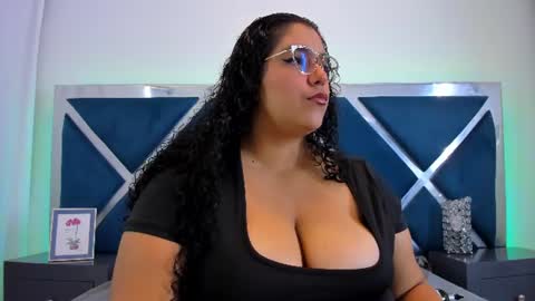 Tiffany Miller online show from 06/18/26, 05:39