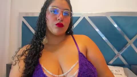 Tiffany Miller online show from 07/29/26, 01:31
