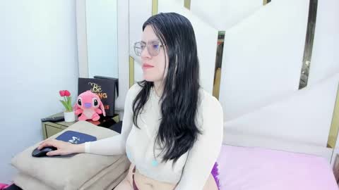 Snapshot of tiffanyortiz chatting on 09/25/25, 02:21 TiffanyDoll online show from 09/25/25, 02:21