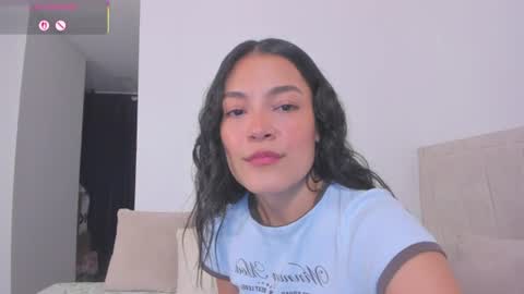 Snapshot of tiffanyrusso chatting on 07/27/26, 05:36 TIFFANY online show from 07/27/26, 05:36