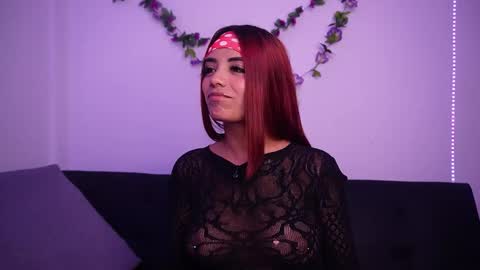 Snapshot of tiffanysander chatting on 03/19/26, 12:14 My name is Tiffany welcome online show from 03/19/26, 12:14
