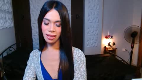 tiffanythebigcock online show from 10/19/25, 10:16