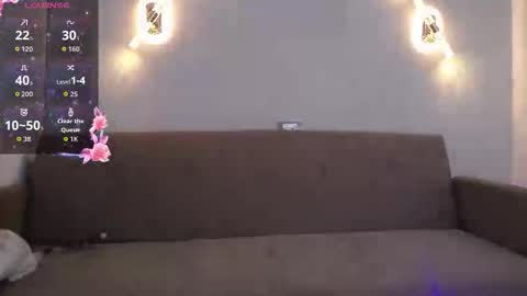 Snapshot of tifi_tifi chatting on 11/30/25, 03:43 Tifany online show from 11/30/25, 03:43