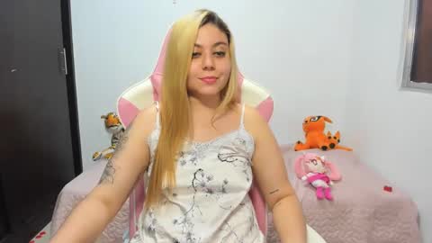 Ana online show from 02/27/25, 07:58