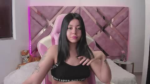 Ana online show from 06/07/26, 03:05