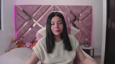 Ana online show from 06/11/26, 02:00
