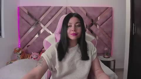 Ana online show from 06/11/26, 02:53
