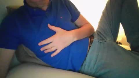 tigerjow941808 online show from 10/27/25, 10:14