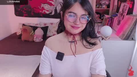 Snapshot of tigerlily__1 chatting on 05/21/26, 02:13 Lilith online show from 05/21/26, 02:13