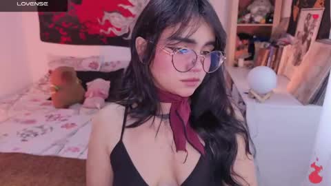 Snapshot of tigerlily__1 chatting on 06/04/26, 01:28 Lilith online show from 06/04/26, 01:28