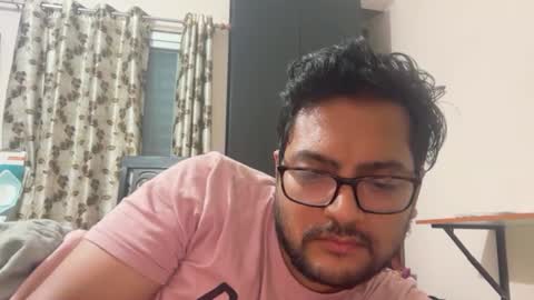 tigertinku online show from 11/11/25, 06:41