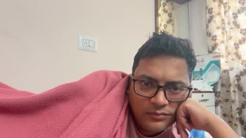 tigertinku online show from 11/16/25, 04:29