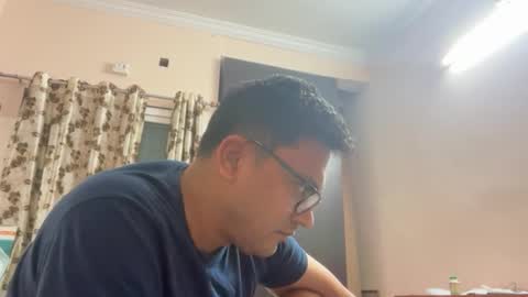 tigertinku online show from 11/17/25, 06:03