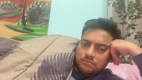 tigertinku online show from 11/25/25, 05:35