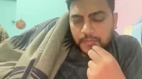 tigertinku online show from 12/05/25, 06:37
