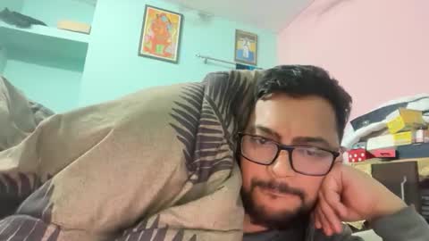 tigertinku online show from 02/08/26, 06:11