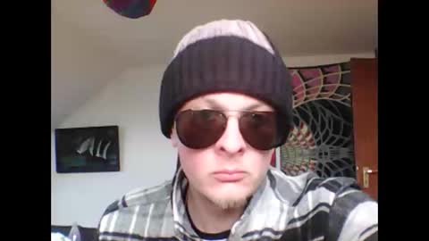 tigertrance online show from 03/09/25, 08:51