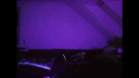 tigertrance online show from 03/12/25, 12:42