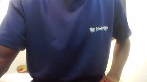 Tigga Sall online show from 09/26/25, 02:48