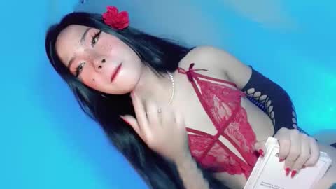tight_elliana online show from 10/19/25, 06:41