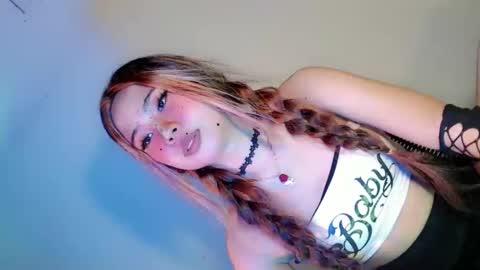 tight_elliana online show from 02/26/26, 08:24