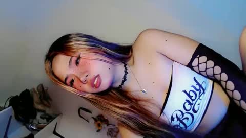 tight_elliana online show from 03/03/26, 09:31