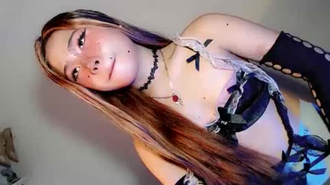 tight_elliana online show from 03/07/26, 10:07