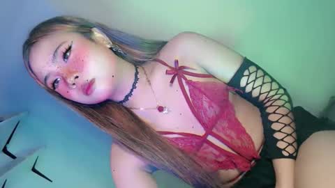 tight_elliana online show from 03/31/26, 10:32