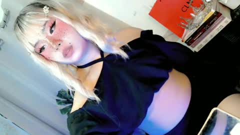 tight_elliana online show from 07/02/26, 11:38