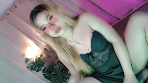 tight_elliana online show from 07/27/26, 11:45