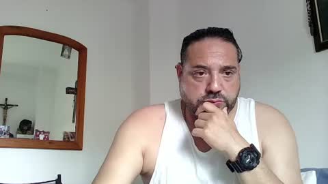 TIGRE online show from 06/14/26, 01:57