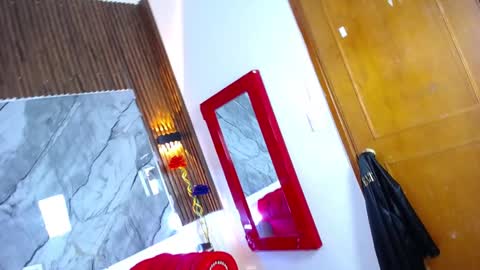 Tihara Andersoms online show from 01/24/25, 03:24