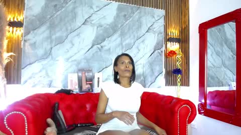 Tihara Andersoms online show from 01/29/25, 03:37