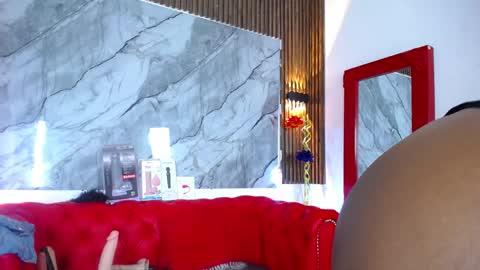 Tihara Andersoms online show from 01/30/25, 03:19