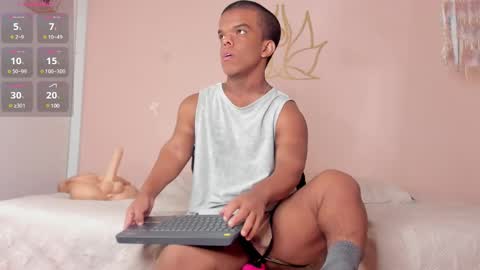 Timothy  online show from 02/18/25, 04:37