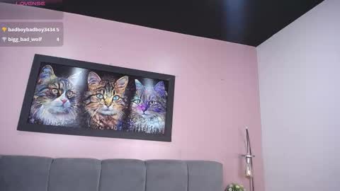 tiiny emilly online show from 12/13/25, 07:53