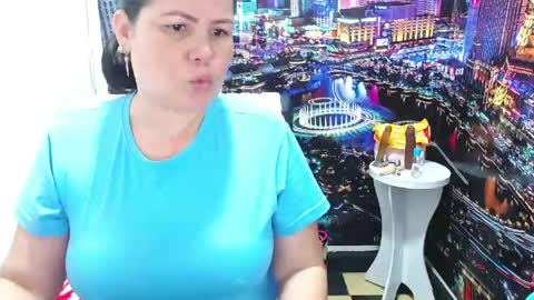 Snapshot of tila_nastyy chatting on 04/13/26, 12:27 Tila online show from 04/13/26, 12:27