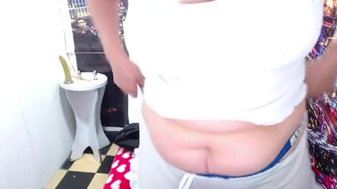 Snapshot of tila_nastyy chatting on 05/17/26, 06:48 Tila online show from 05/17/26, 06:48