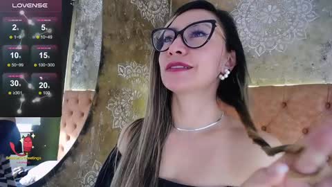 TILA TEQUILA online show from 12/19/24, 02:57