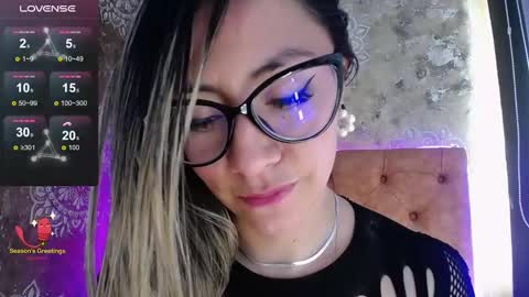 TILA TEQUILA online show from 12/20/24, 03:53
