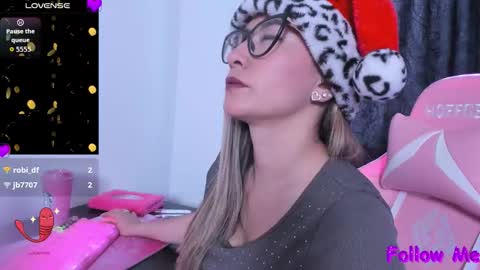 TILA TEQUILA online show from 12/15/25, 04:33