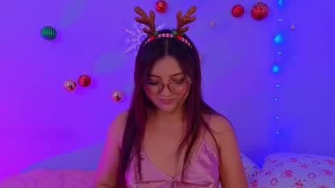 Tila Tequila online show from 12/14/24, 02:34