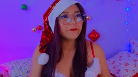 Tila Tequila online show from 12/15/24, 07:35