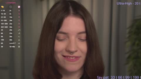 tilda_aikiss online show from 02/09/25, 01:22