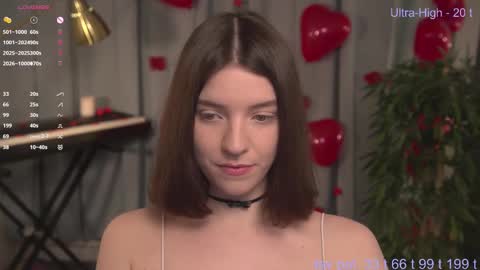 tilda_aikiss online show from 02/13/25, 10:33