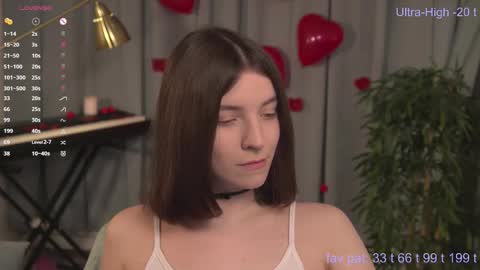 tilda_aikiss online show from 02/20/25, 10:26