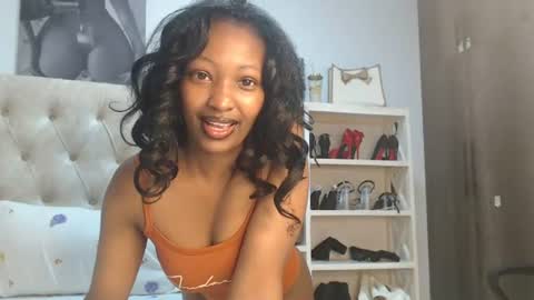Tilly online show from 06/13/26, 01:20